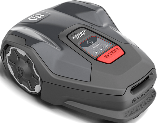 Robot Cortacesped Husqvarna Automower Aspire R4 